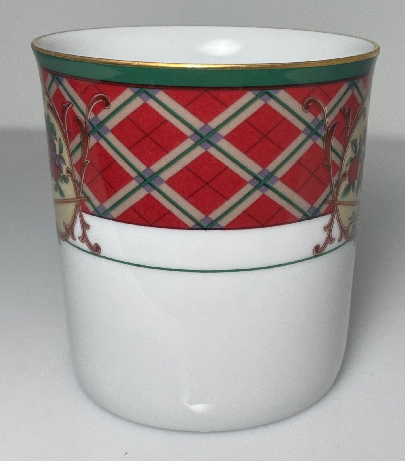 Noritake Royal Hunt Mug 3 5/8"2