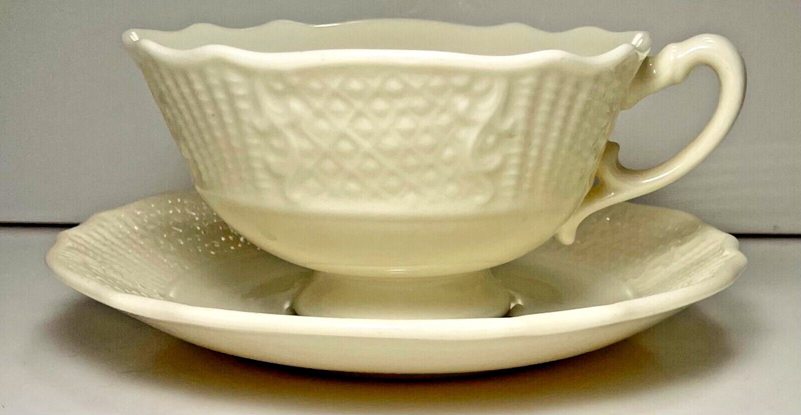 Lenox Washington Wakefield Cup and Saucer0