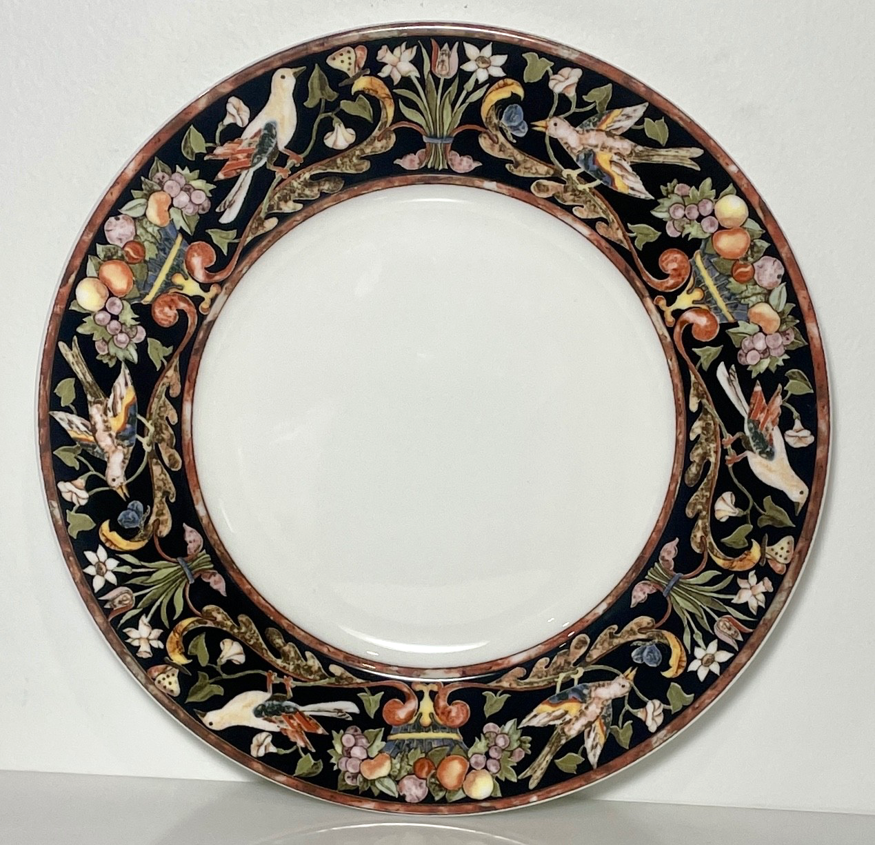 Villeroy & Boch Intarsia Dinner Plate 10 7/8"0