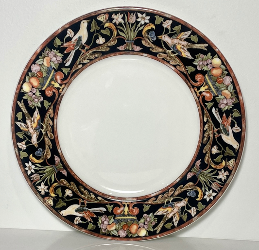 Villeroy & Boch Intarsia Dinner Plate 10 7/8"0