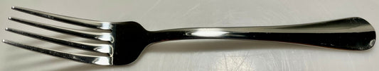 Mikasa Legacy Stainless 18/8 Salad Fork 7 3/8"0