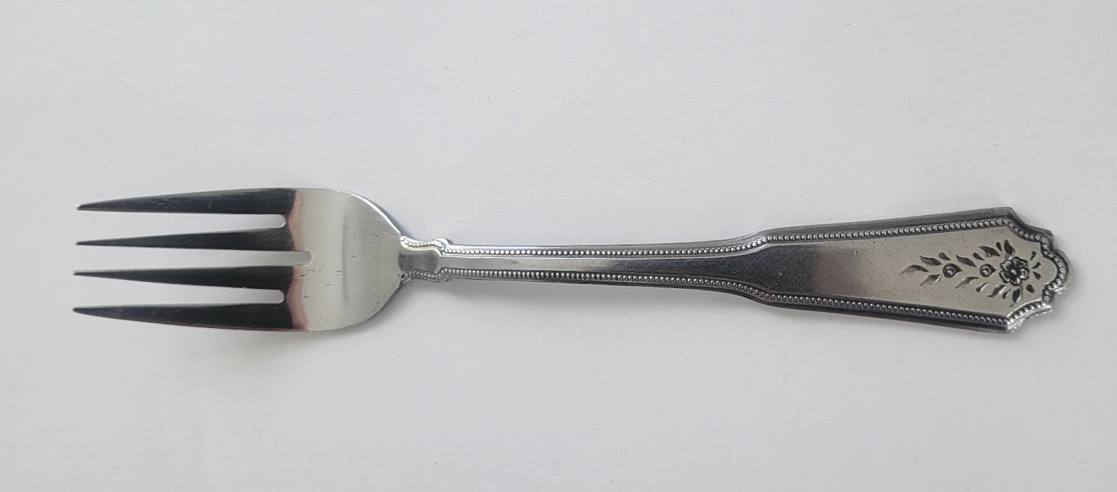 Stanley Roberts Norcrest Brentwood Salad Fork Stainless0