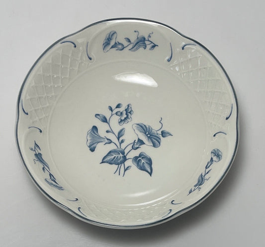 Villeroy & Boch Val Bleu Fruit Bowl 5"0