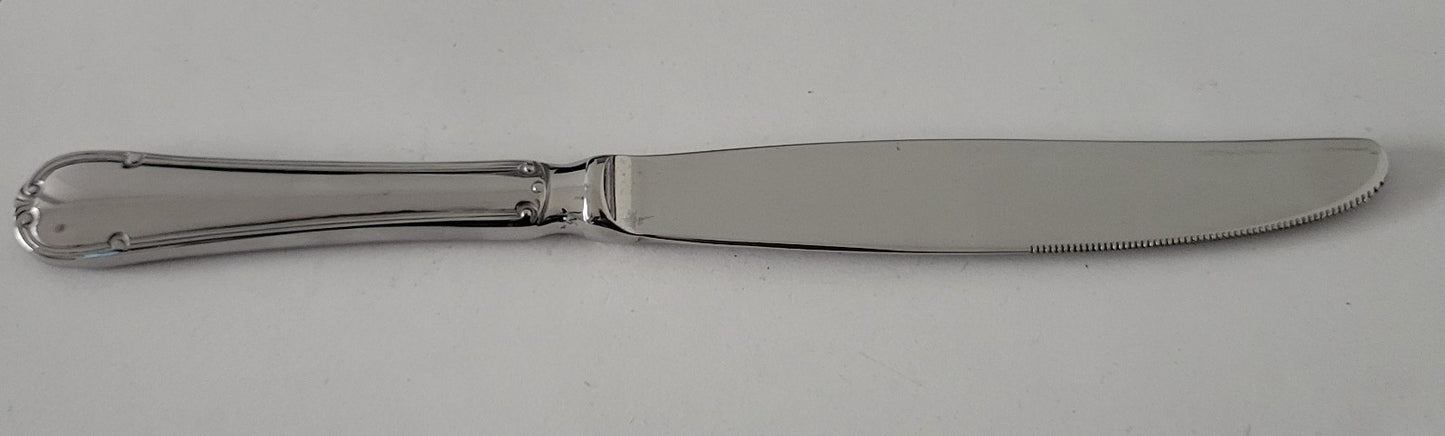 Sant Andrea Donizetti Knife 9 1/2" Stainless Flatware0