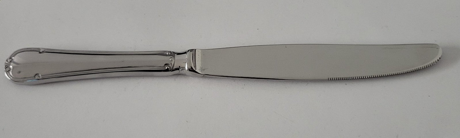 Sant Andrea Donizetti Knife 9 1/2" Stainless Flatware0