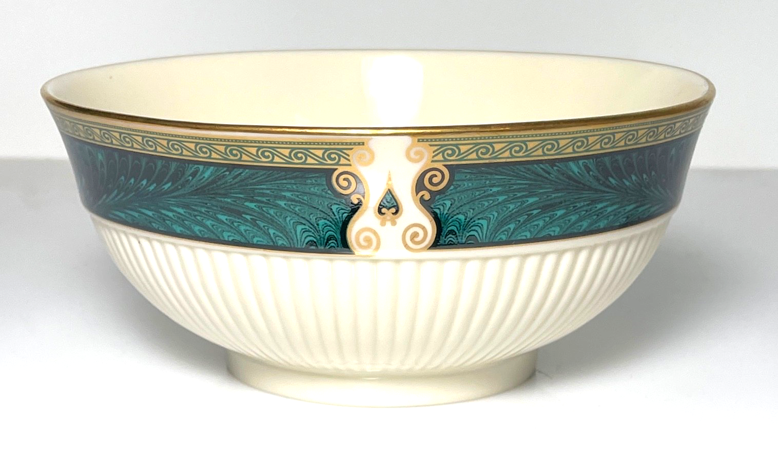 Lenox Classic Edition Giftware Footed Bowl 5 3/8" Factory Second0