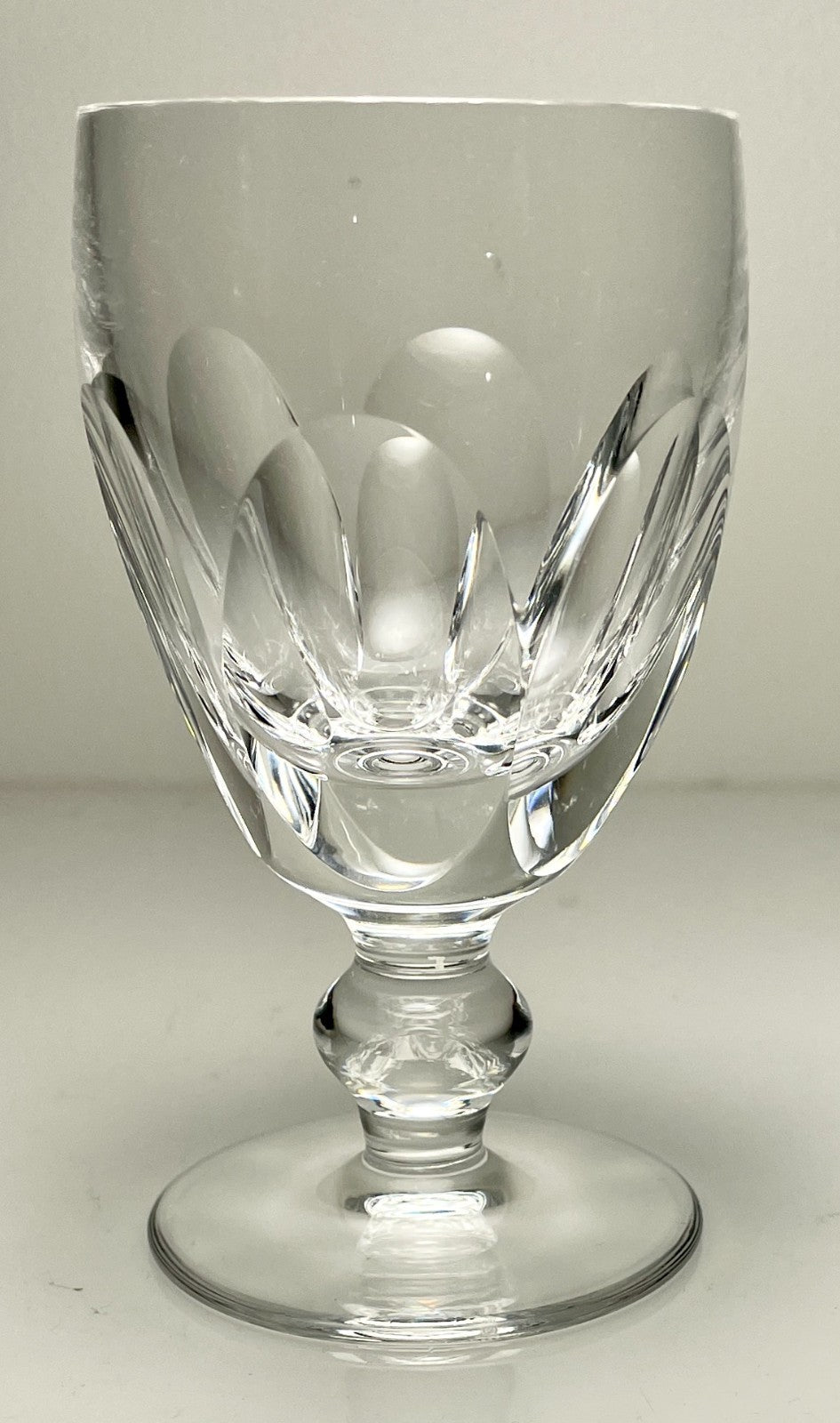 Waterford Kathleen Claret Wine 4 3/4" 6 OZ1
