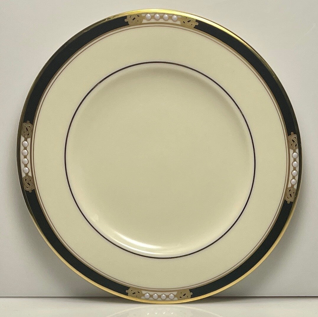Lenox Hancock Gold Bread Butter Plate 6 1/2"0