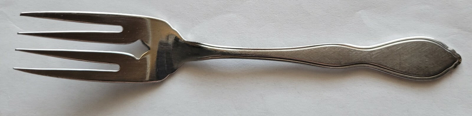 Pfaltzgraff Pacifica Frost Stainless Flatware Your Choice0
