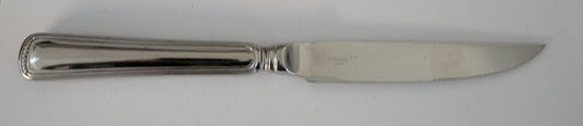Mikasa Briarcliff Glossy Stainless Japan Knife Steak0