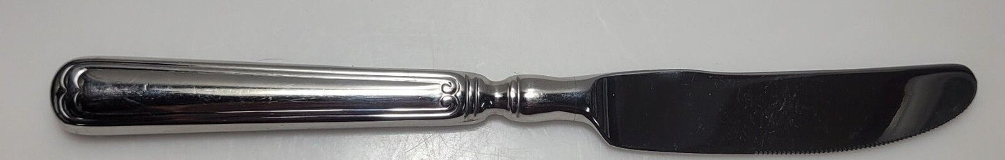 JA Henckels Zwilling Vintage 1876 Stainless Knife 9 1/8"0
