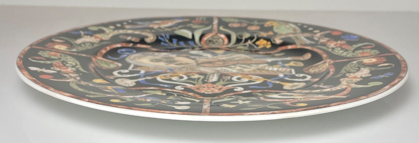 Villeroy & Boch Intarsia Service Plate Charger 11 3/4"1