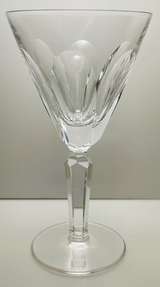 Waterford Sheila Claret Wine 6 1/2"0