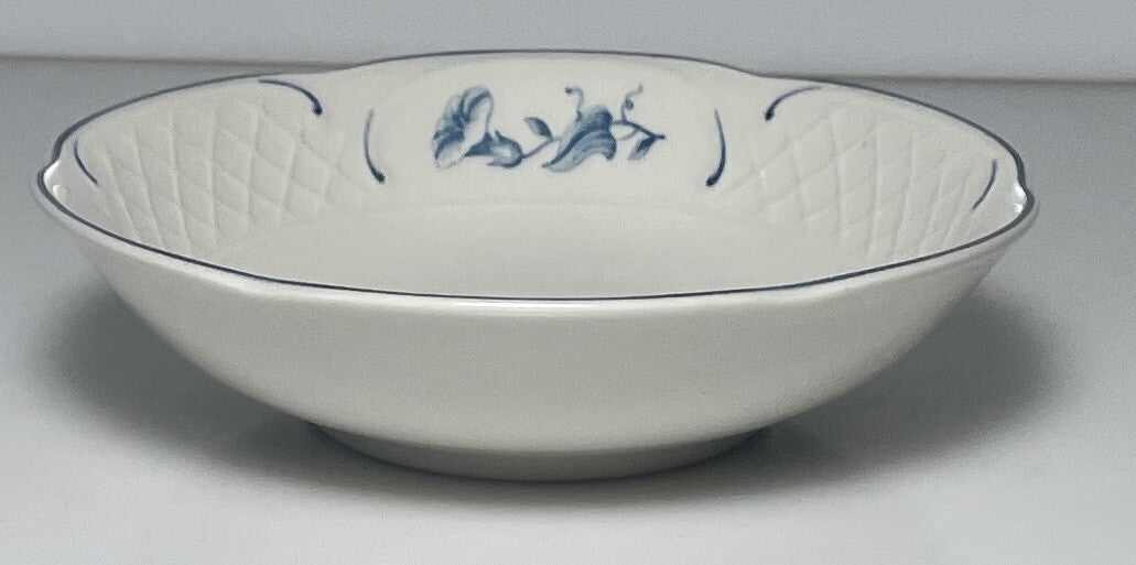 Villeroy & Boch Val Bleu Fruit Bowl 5"1