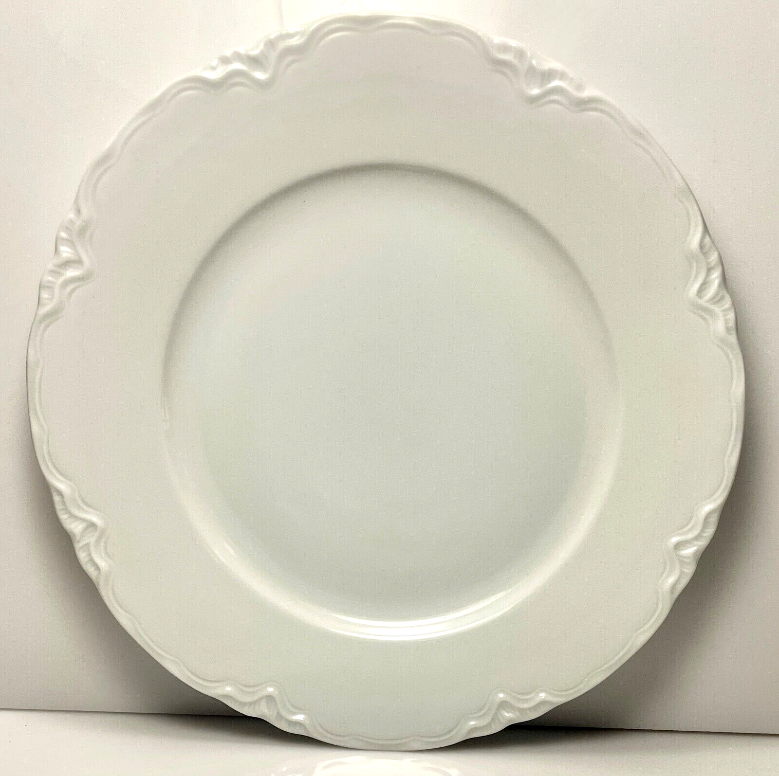 Hutschenreuther Racine Bread Butter Plate 6 1/4"0