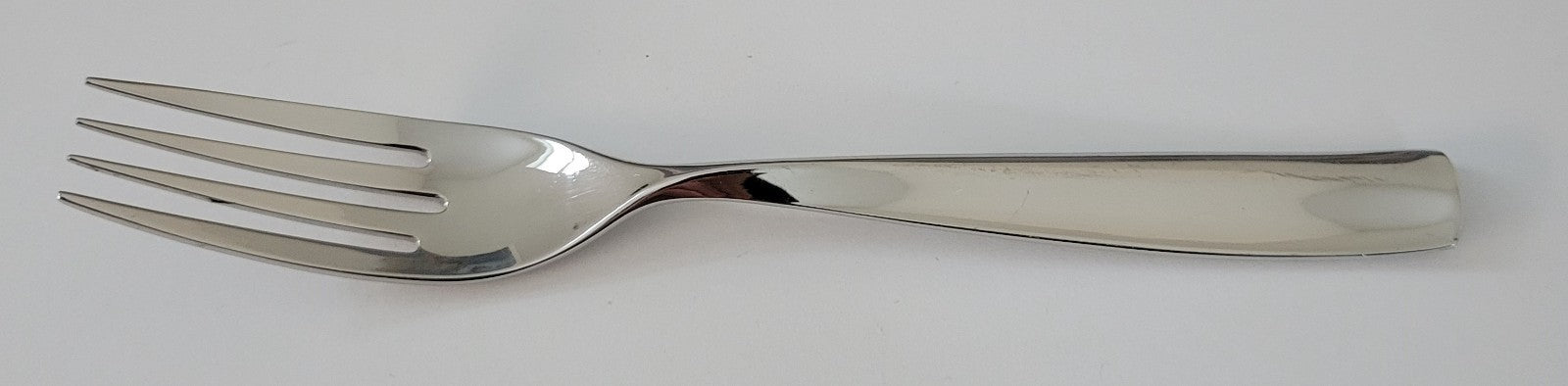 Dansk Tapio Glossy Salad Fork 6 3/4" Stainless Flatware0