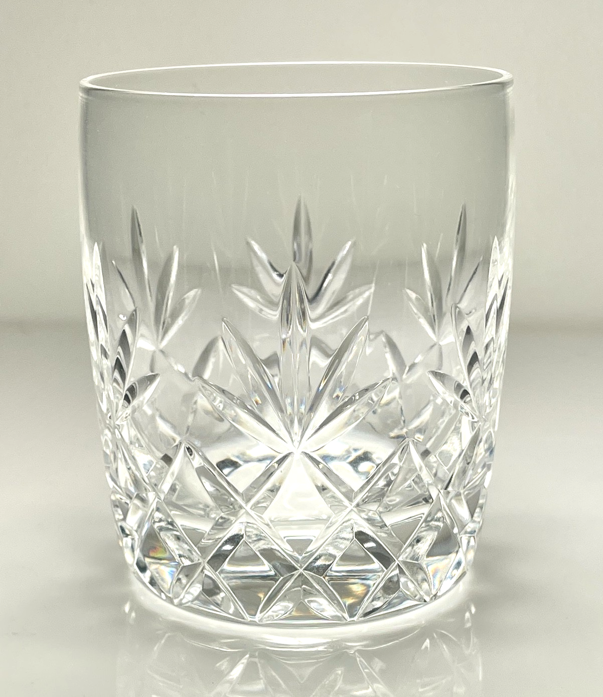 Lenox Charleston Double Old Fashioned 4 1/8"0