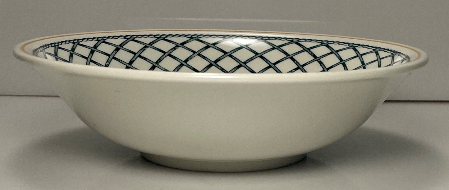 Villeroy & Boch Basket Cereal Bowl 6"1