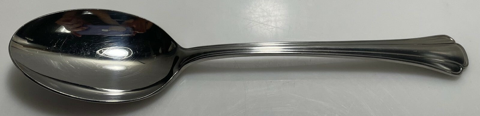 Gorham Nouveau Stainless Tablespoon 8 3/8"0