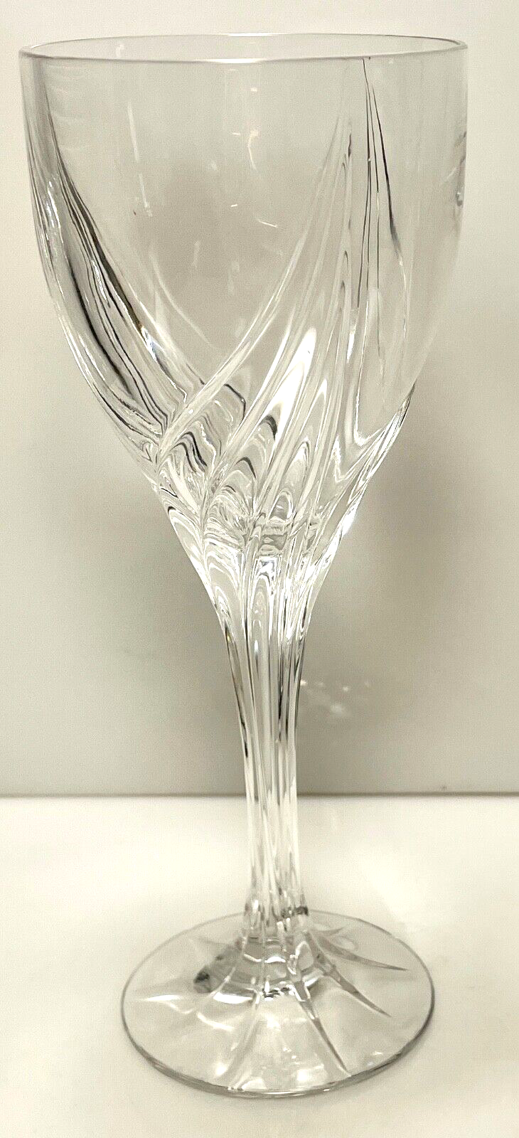 Lenox Debut Wine 7 3/8"0