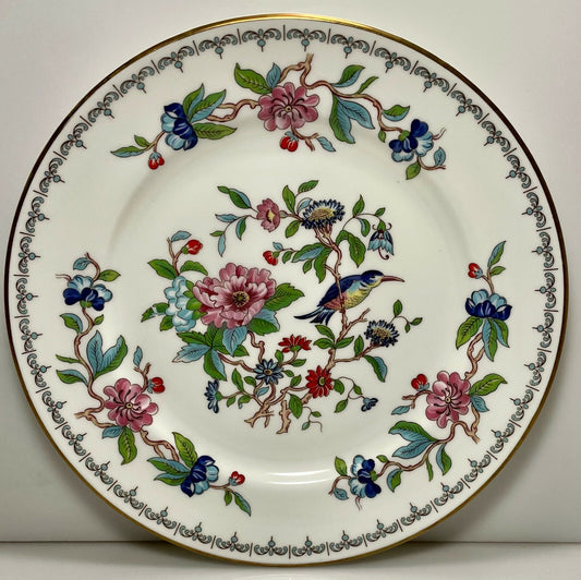 Aynsley Pembroke Dinner Plate 10 5/8"0