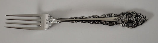 Oneida Da Vinci Glossy Fork 8 1/8" Stainless Flatware0