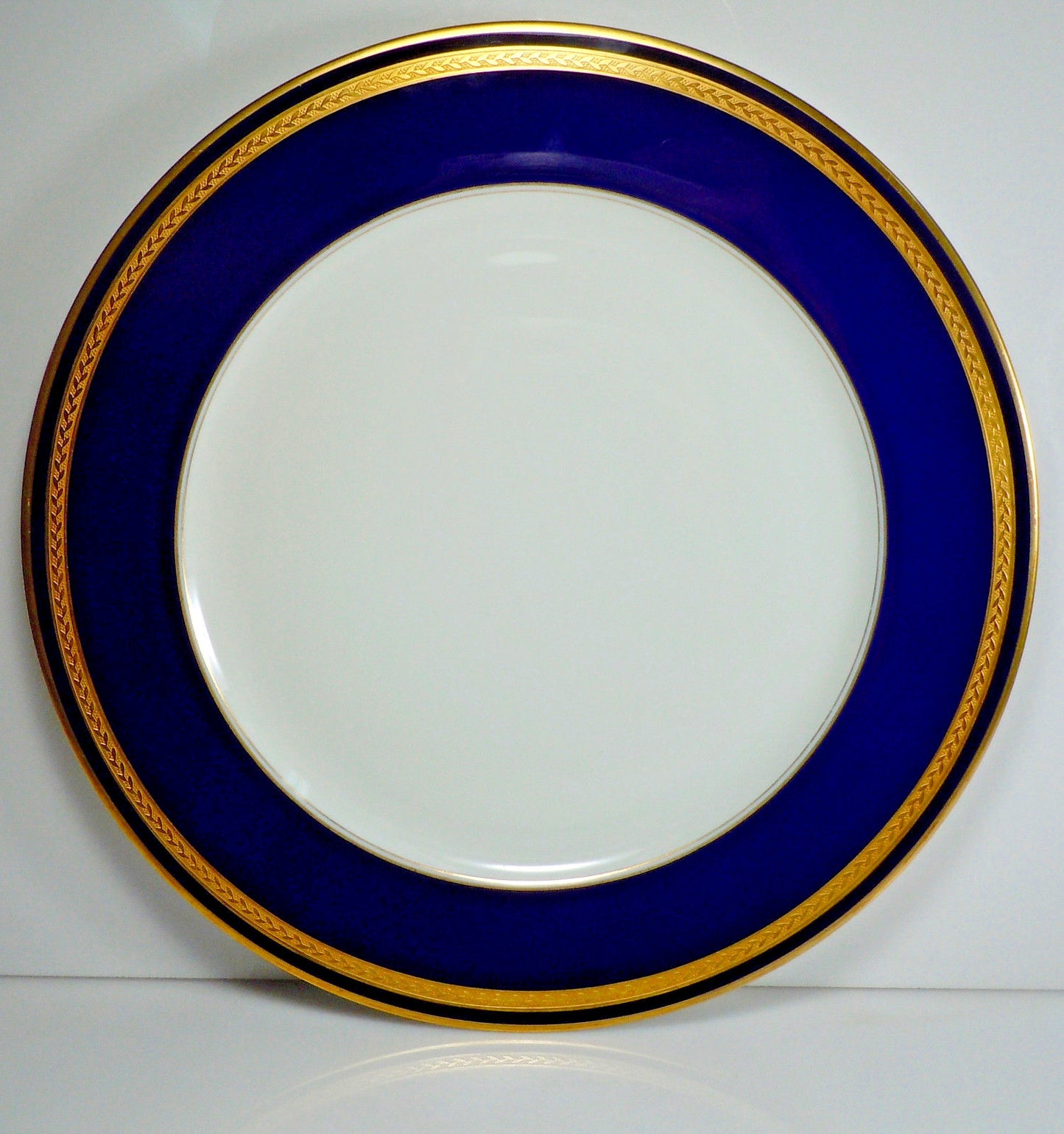 Hutschenreuther Monarch Salad Plate 7 5/8"1