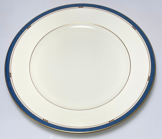 Pfaltzgraff Hampton Dinner Plate 10 3/4"0