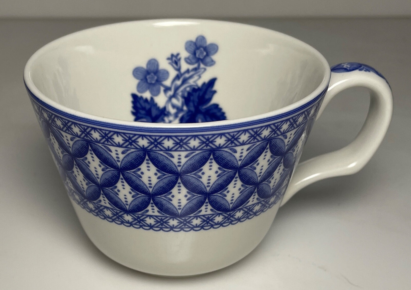 Spode Georgian Collection Geranium Cup Only 2 3/4"0