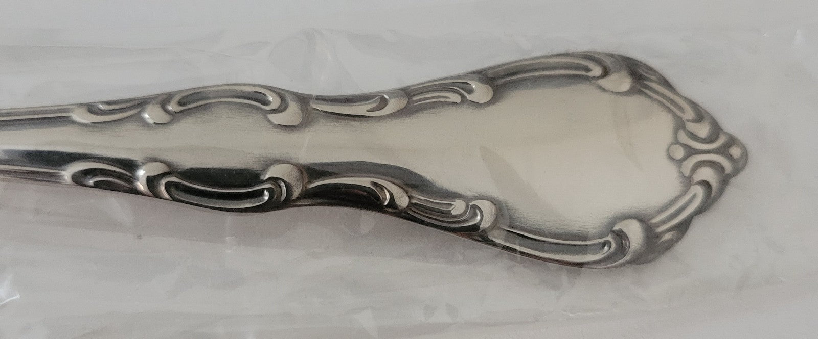 Oneida Oneidaware Whittier Teaspoon 6" Stainless Flatware Silverware1