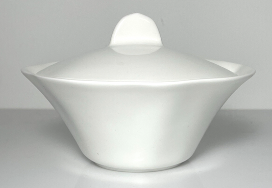 Villeroy & Boch Mira Sugar Bowl and Lid0