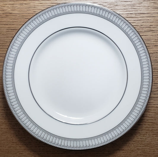 Waterford Carina Platinum Bread Butter Plate 6"0