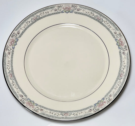 Lenox Charleston Dinner Plate 10 3/4" Factory Second0