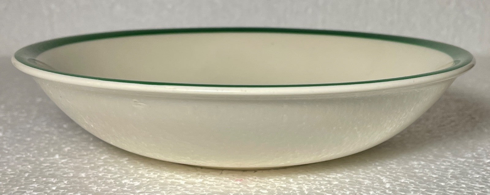 Spode Christmas Tree Coupe Cereal Bowl 6 1/4" ENGLAND1