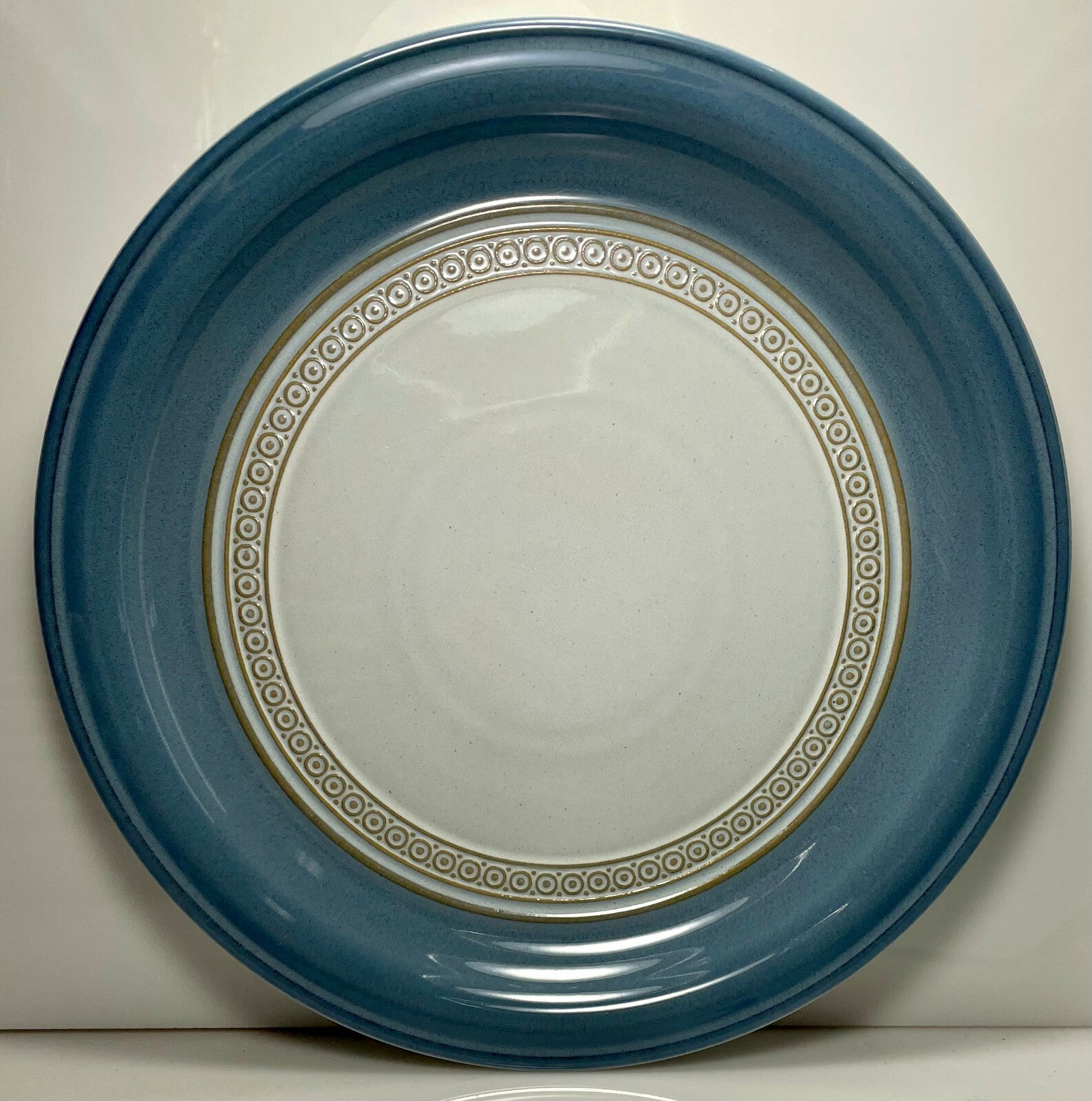 Denby Castile Bread Butter Plate 7"1
