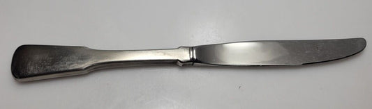 Oneida American Colonial Satin Knife 9" Stainless0