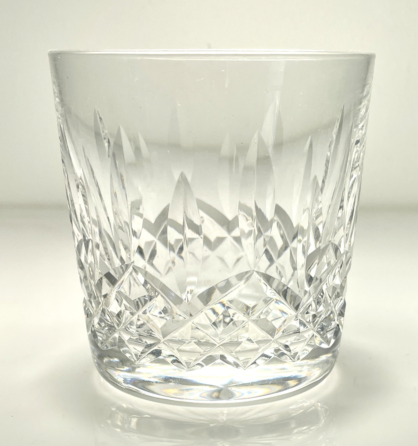 Waterford Lismore Old Fashioned 3 3/8"0