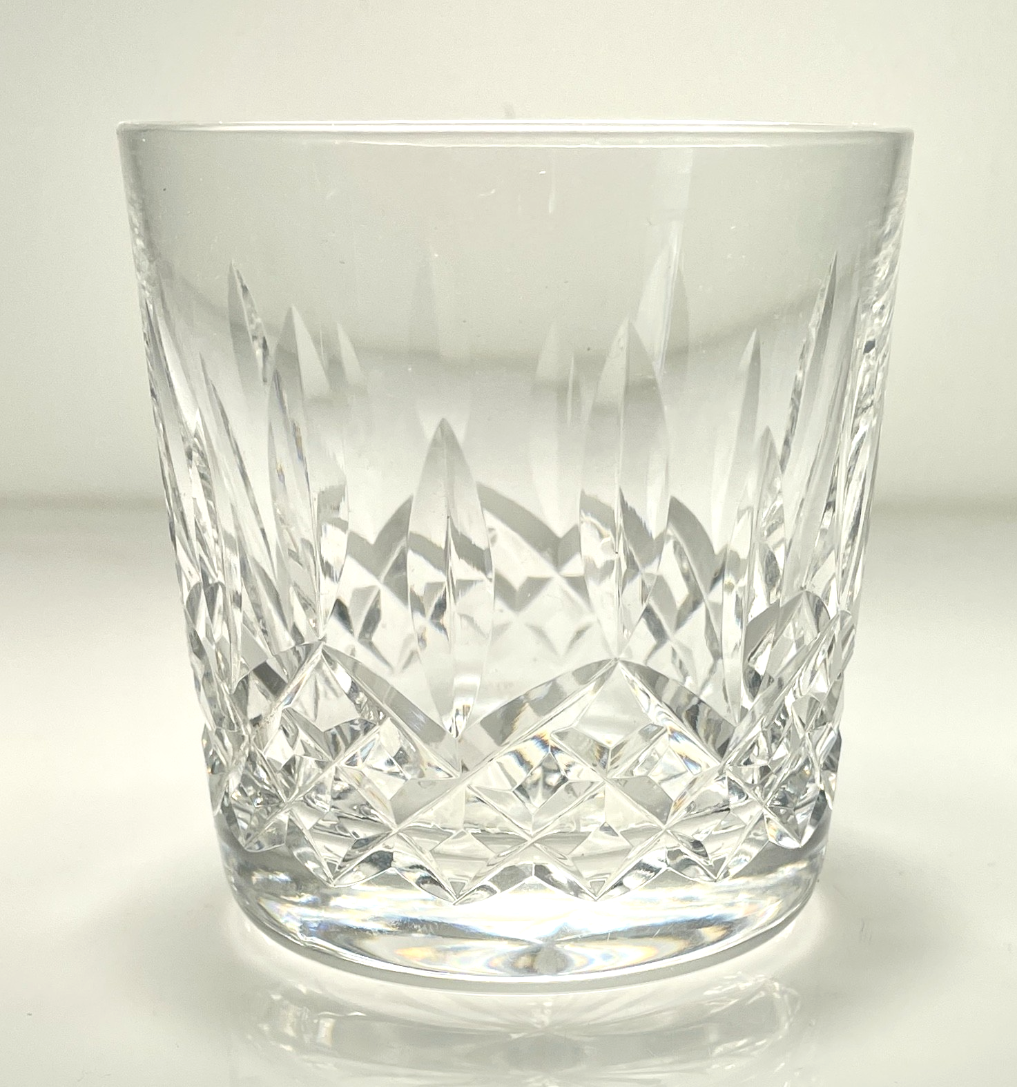 Waterford Lismore Old Fashioned 3 3/8"0