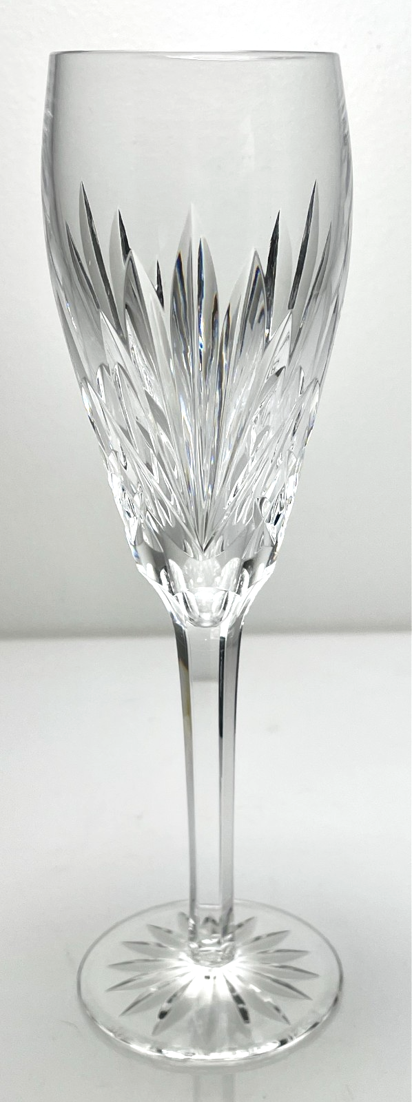 Waterford Kincora Champagne Flute 8 1/40