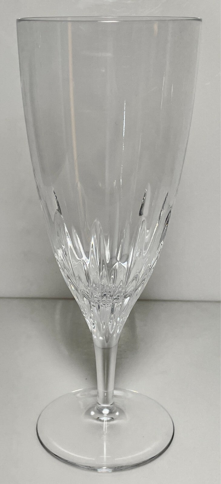 Waterford Claria Iced Tea 8"0
