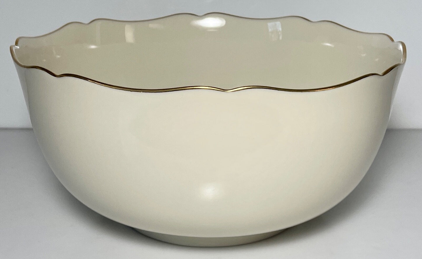 Lenox Special L26 Centerpiece Bowl 8"0