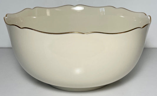 Lenox Special L26 Centerpiece Bowl 8"0