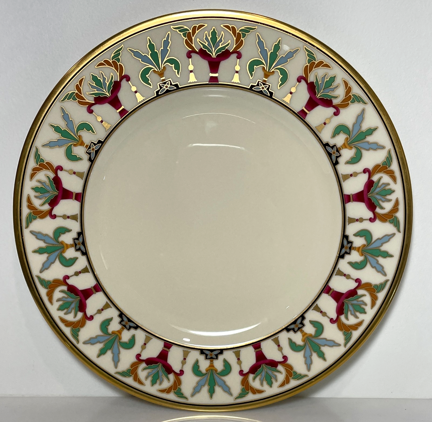 Lenox Tosca Dinner Plate 10 3/4" Factory Second0
