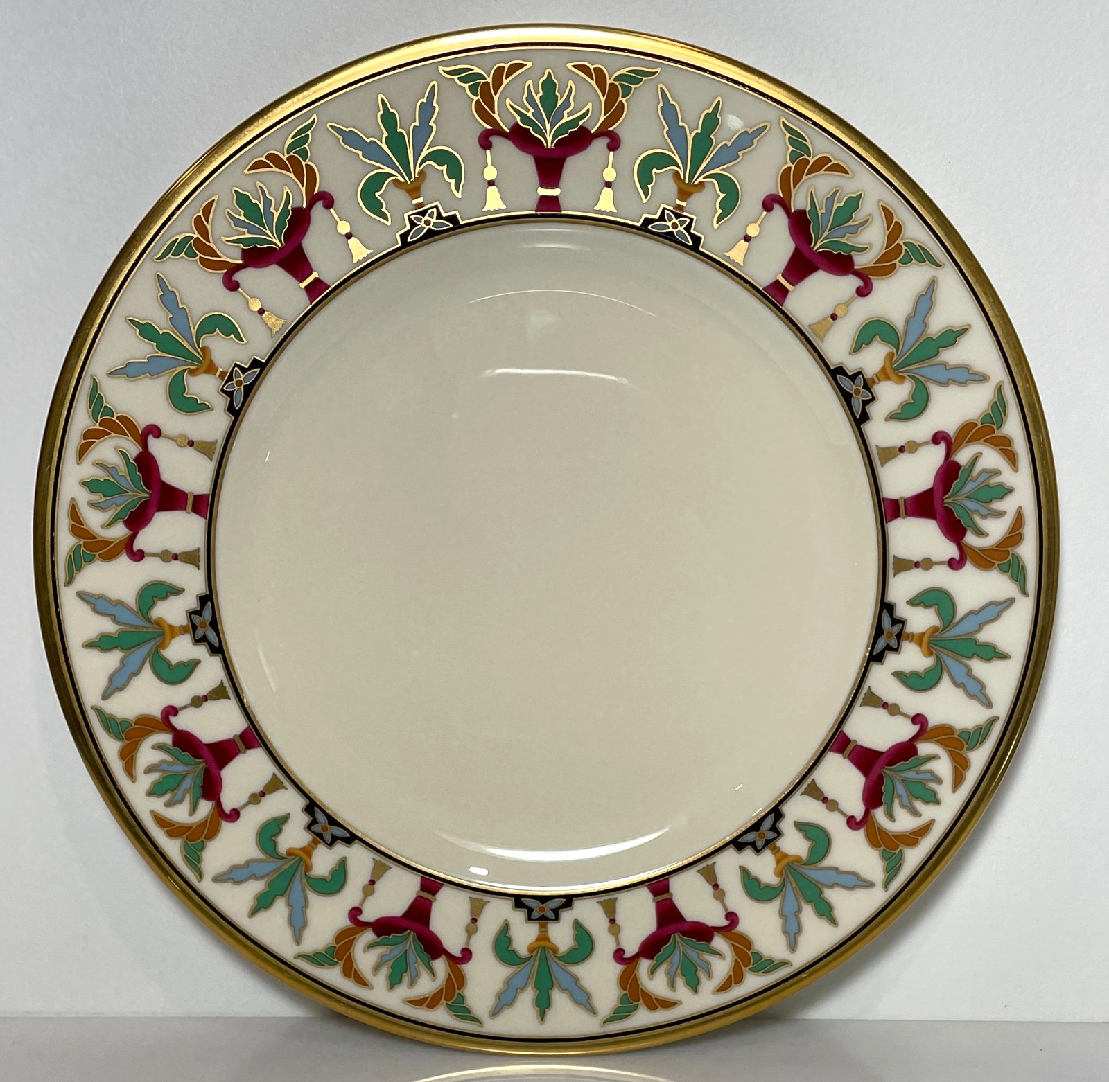 Lenox Tosca Dinner Plate 10 3/4" Factory Second0