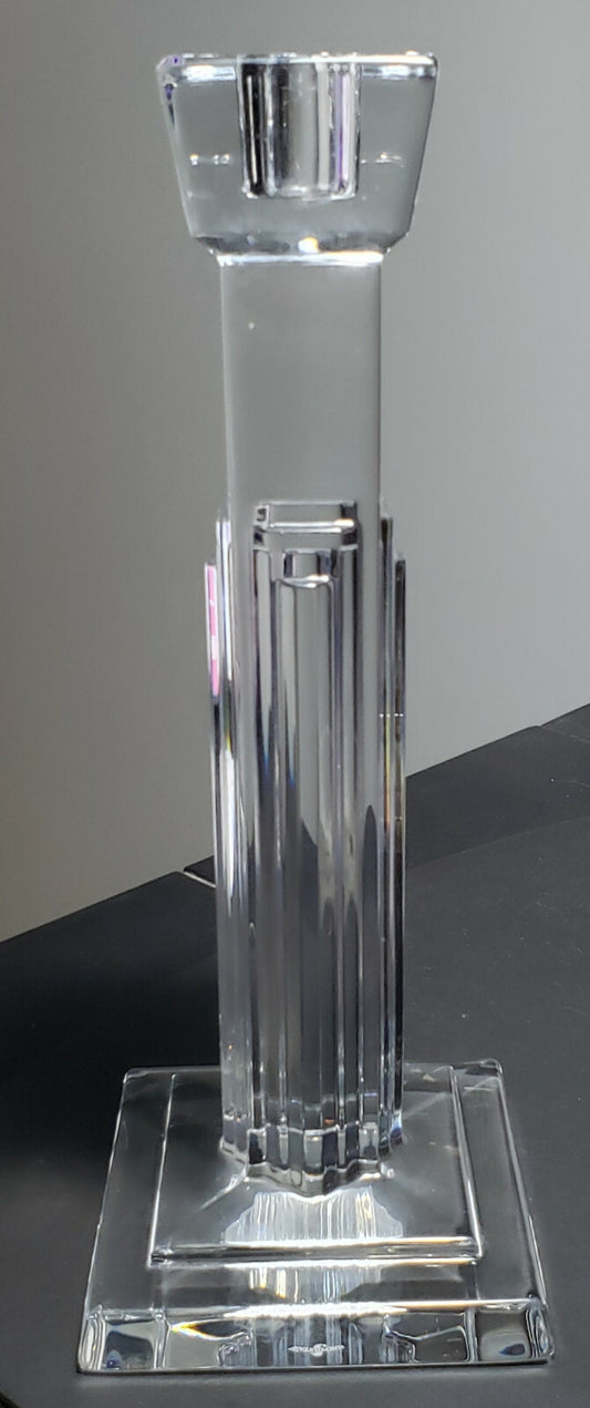 Waterford Metropolitan Candlestick 10" 0
