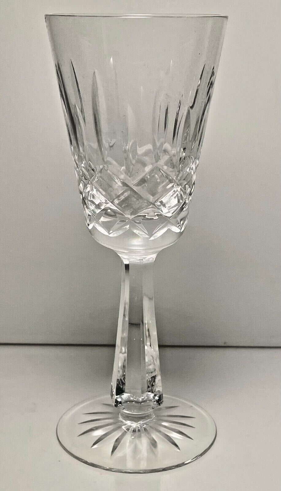 Galway Clifden Red Wine 6 3/4" 0