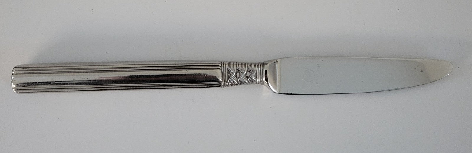 Pfaltzgraff Crossroads Knife 9" Stainless Korea Flatware0