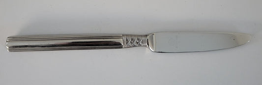 Pfaltzgraff Crossroads Knife 9" Stainless Korea Flatware0
