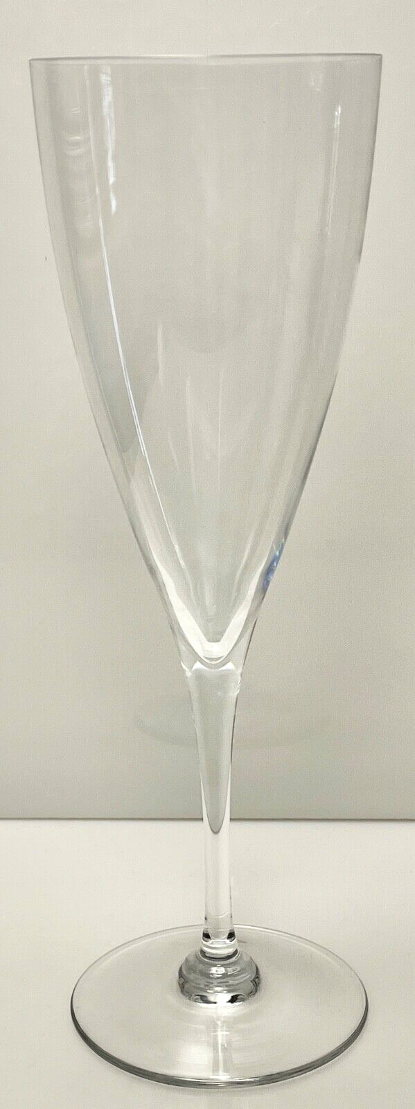 Baccarat Dom Perignon Water Goblet 8 7/8"0