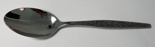 Gorham Spanish Scroll Tablespoon 8 5/8" Stainless0
